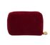 Anya Hindmarch Chubby Pillow Clutch, back view
